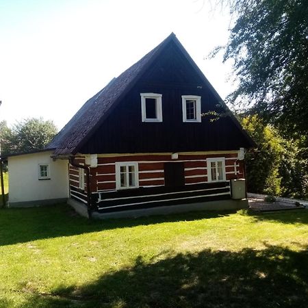 Roubenka Krkonose - Adrspach Radvanice  Exterior photo