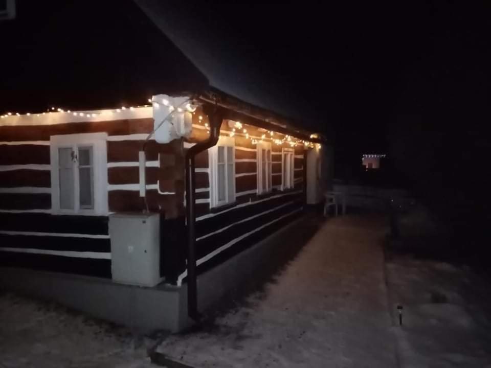 Roubenka Krkonose - Adrspach Radvanice  Exterior photo