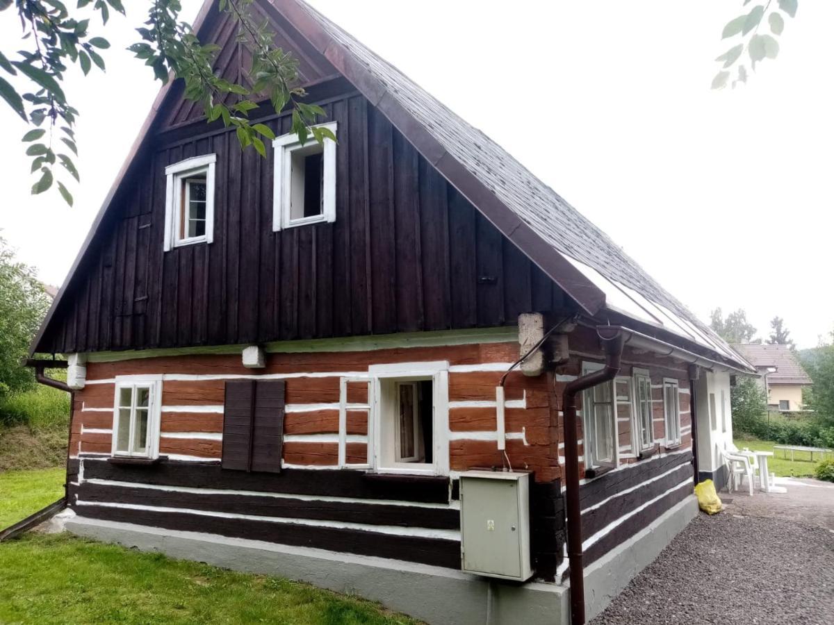 Roubenka Krkonose - Adrspach Radvanice  Exterior photo