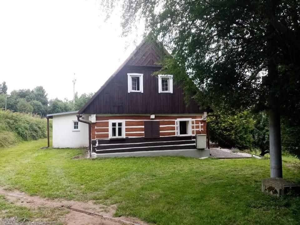 Roubenka Krkonose - Adrspach Radvanice  Exterior photo