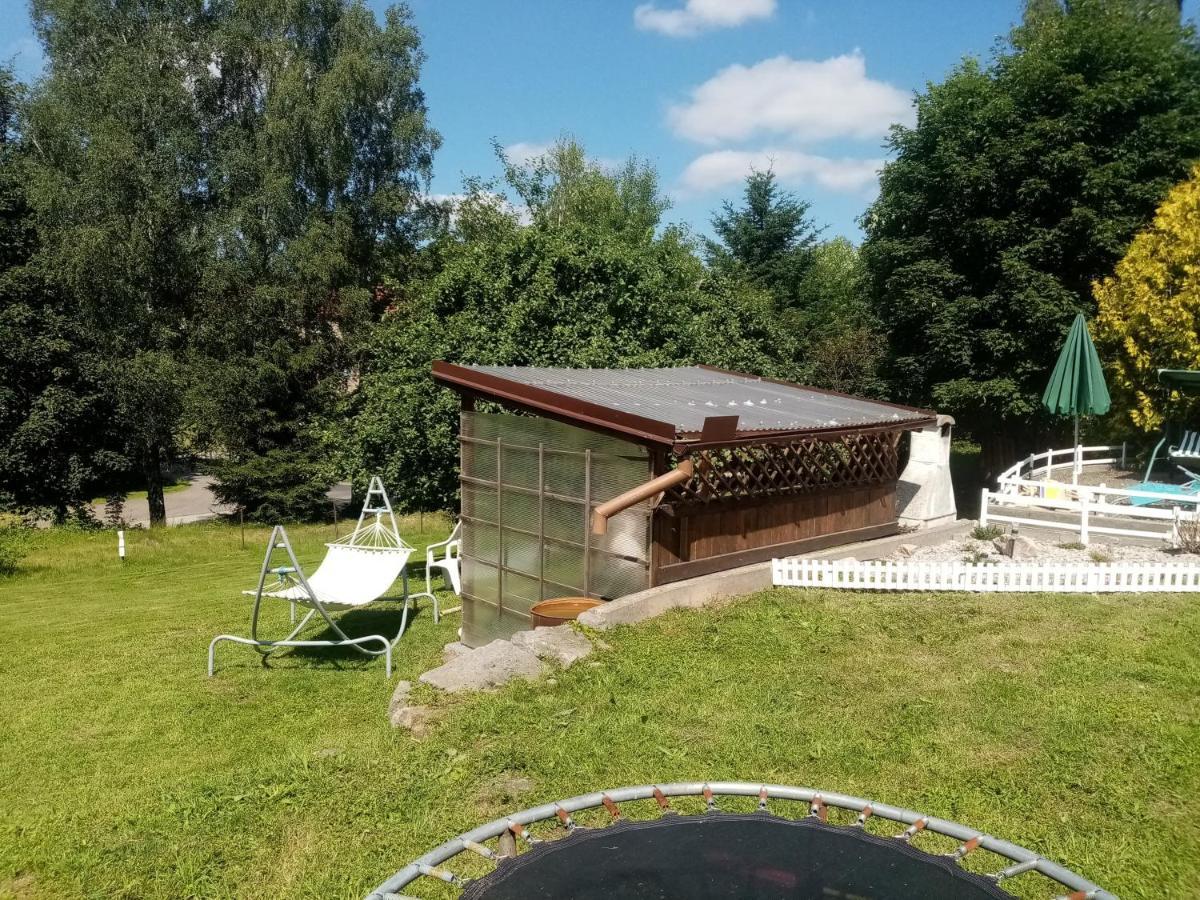 Roubenka Krkonose - Adrspach Radvanice  Exterior photo